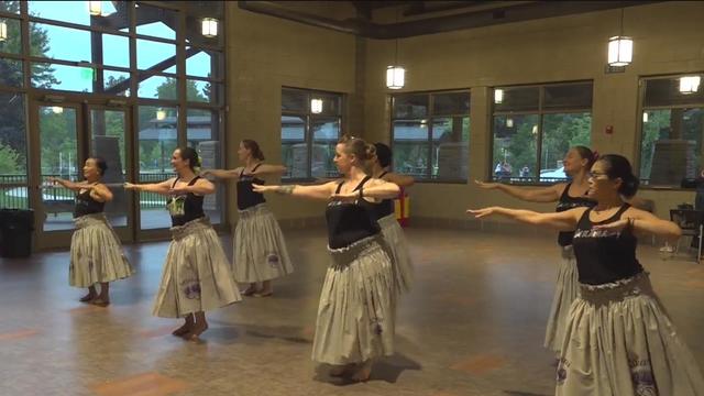 A Michigan nonprofit hosting a benefit for Maui fire relief 