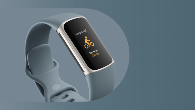 fitbit charge 5 