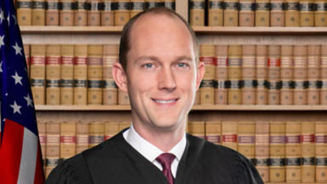 Judge Scott McAfee 